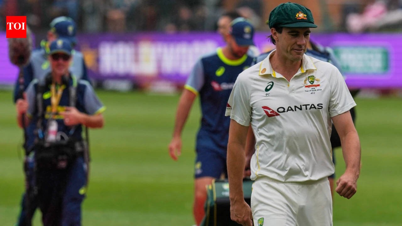 Pat Cummins registers unwanted career record as SA pull off stunning fightback