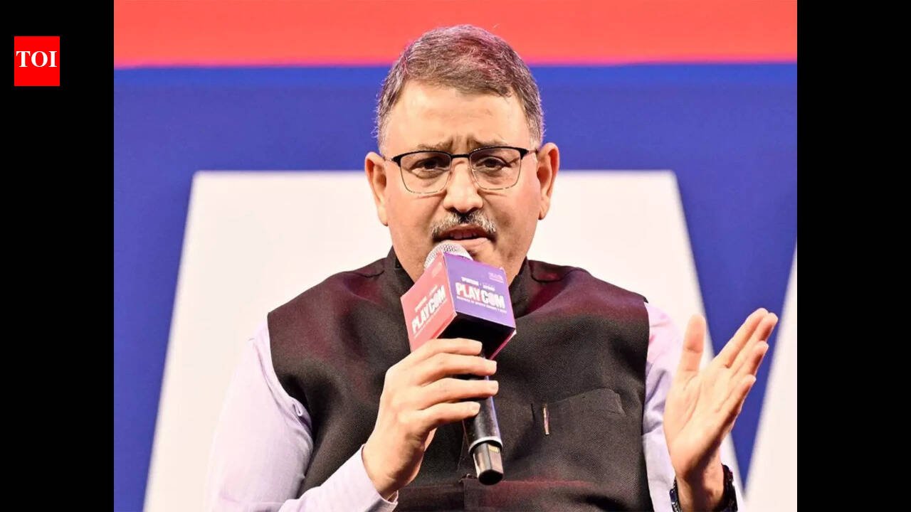 Sports Ministry officials to keep focus on BRICS Games, skip Asian Games travel