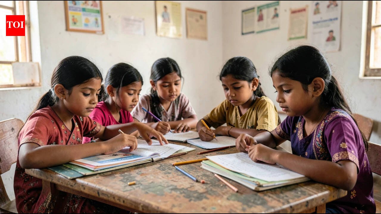 Atal Awasiya Vidyalaya admission: Eligibility, entrance exam and selection process for girls