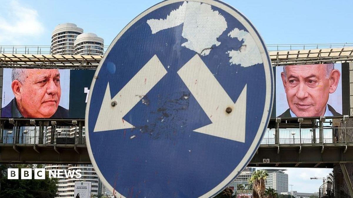 How could Israel break election deadlock? Here are four scenarios