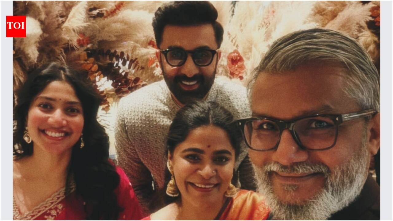 Ashwiny’s emotional note: Filmmaker pens magic happens post