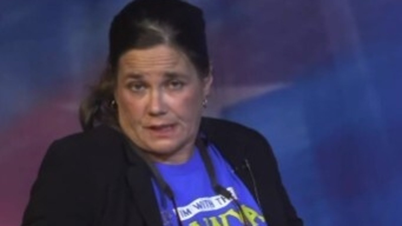 Indiana candidate Jaime West admits to drinking before viral rant against MAGA: ‘I had 3 beers’