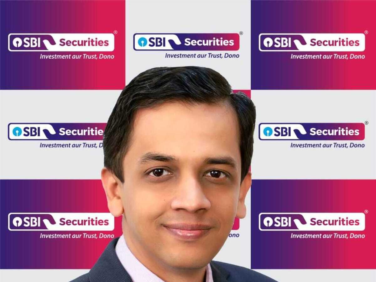 F&O Talk: Nifty’s break above 23,450 could push index to 23,650; Sudeep Shah picks Tech Mahindra, TCS strategy