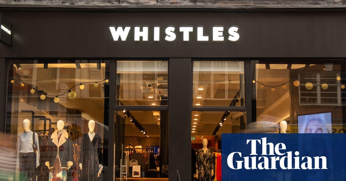 Hobbs and Whistles owner investigates hack that may have exposed customer data