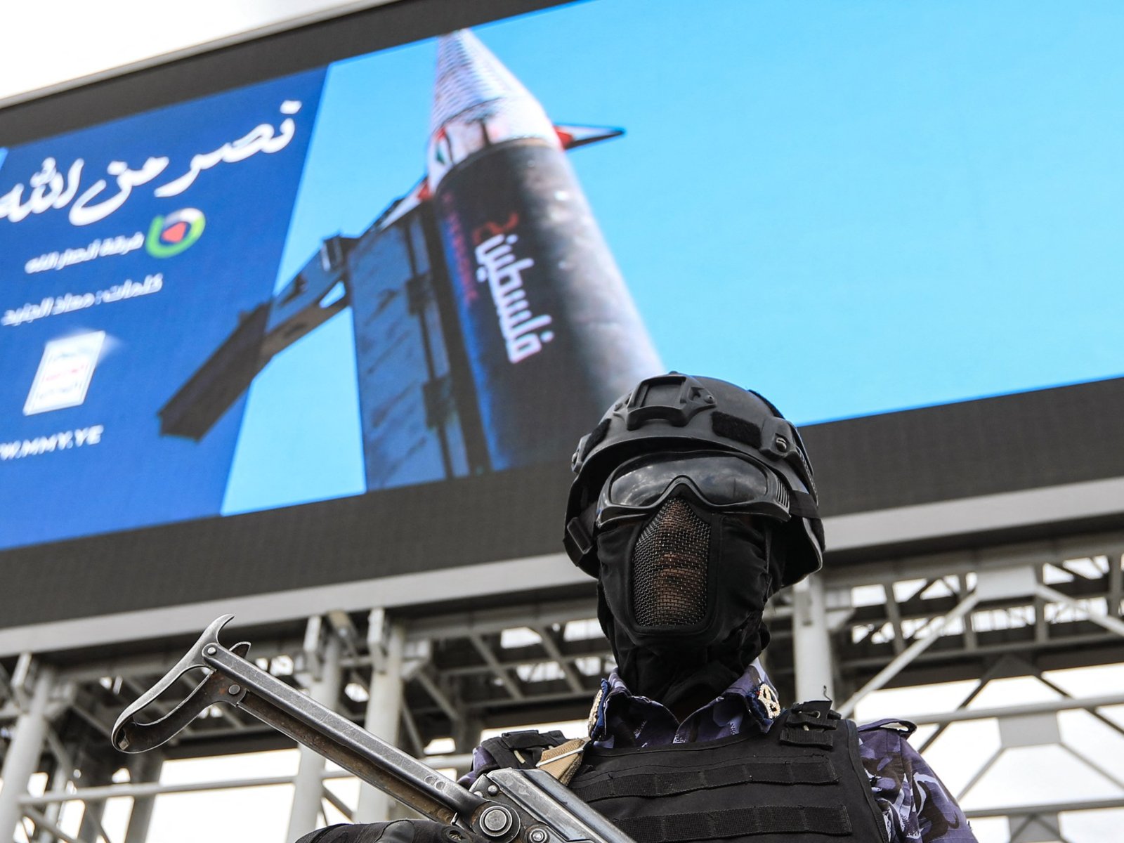 Why are Houthi missiles breaking through Saudi Arabia’s air defences?