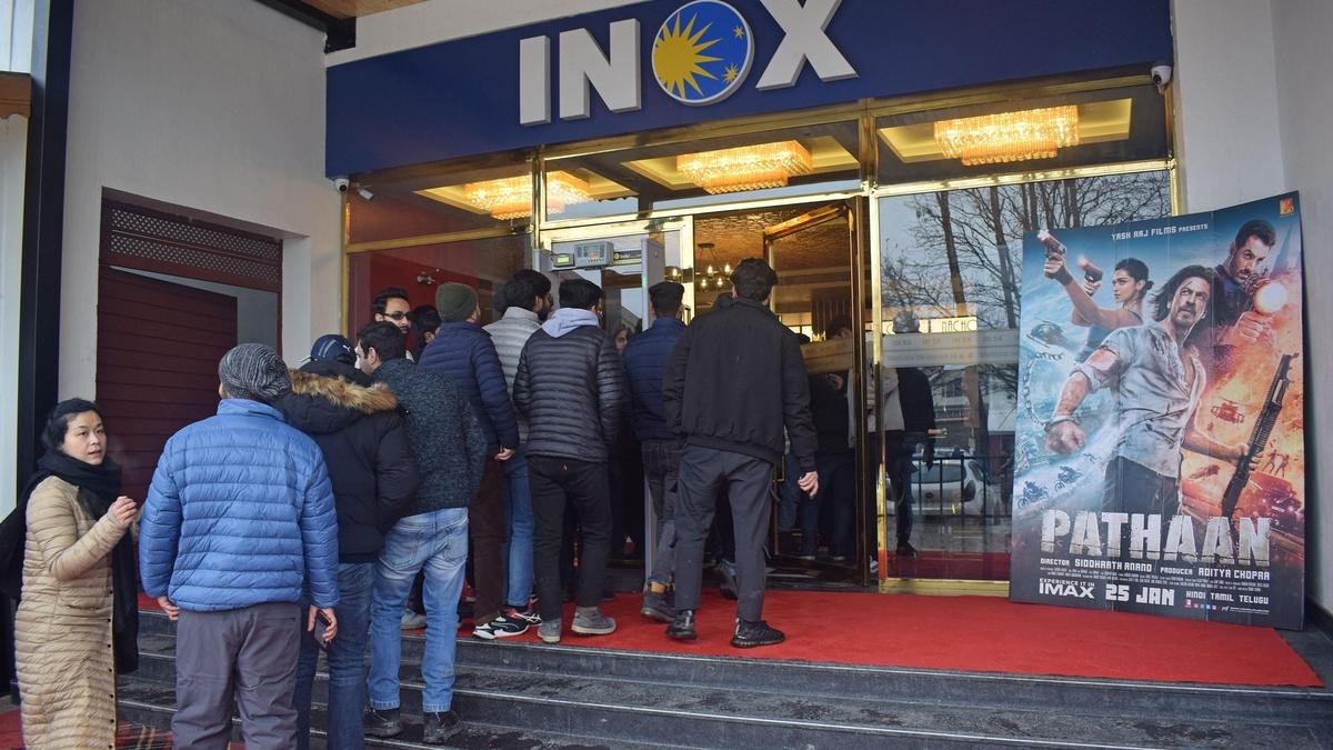 INOX Group scions file for ₹10,000 Crore IPOs each