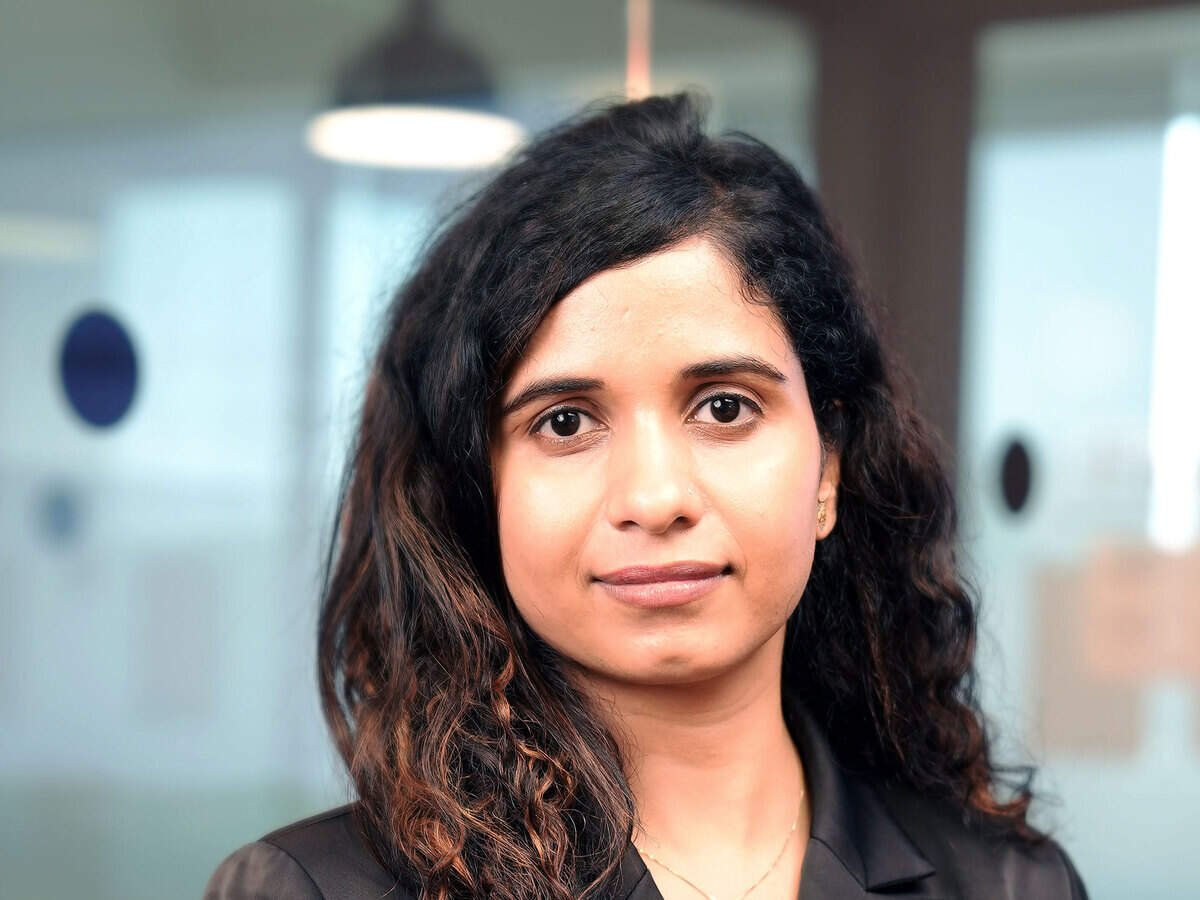 ETMarkets Smart Talk: Rupee under pressure, inflation sticky: Will RBI be forced to rethink rates? Ankita Pathak, Ionic Asset