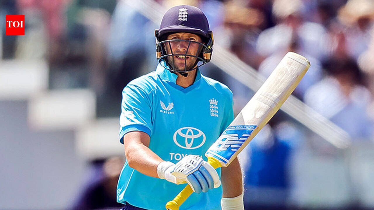 Joe Root creates history! Becomes 1st England batter to cross 8,000-run mark in ODIs