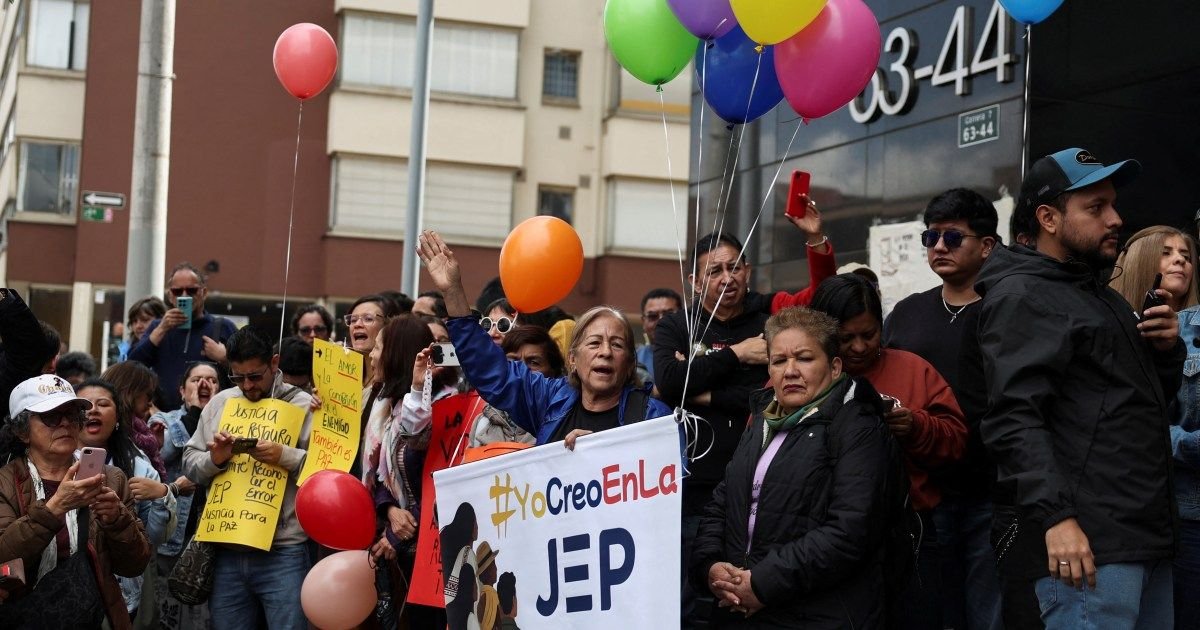 How cuts under Colombia’s de la Espriella threaten a key human rights court