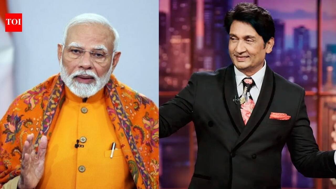 'Don't think PM Modi is so weak,' Shekhar defends his comments