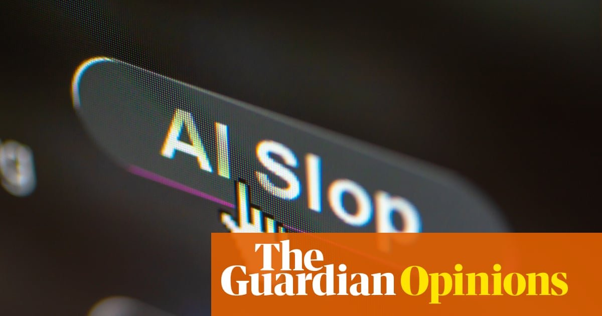 AI threatens democracy. But we are not powerless: here’s how to fight back | Carine Fouteau