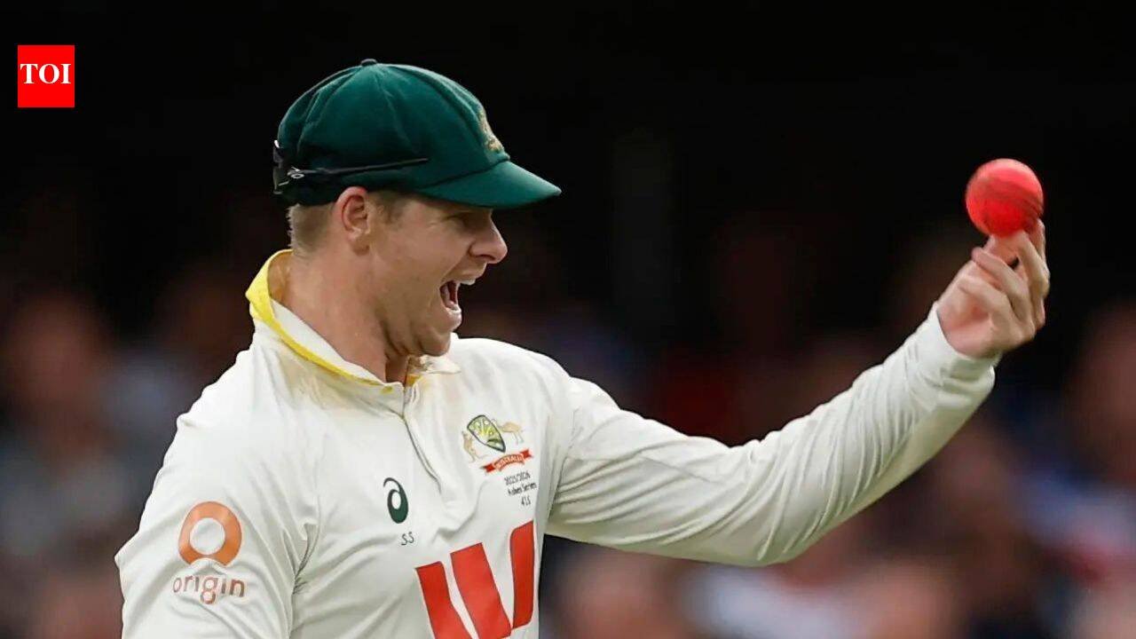Steve Smith scripts history, breaks Root's Test record in South Africa Test