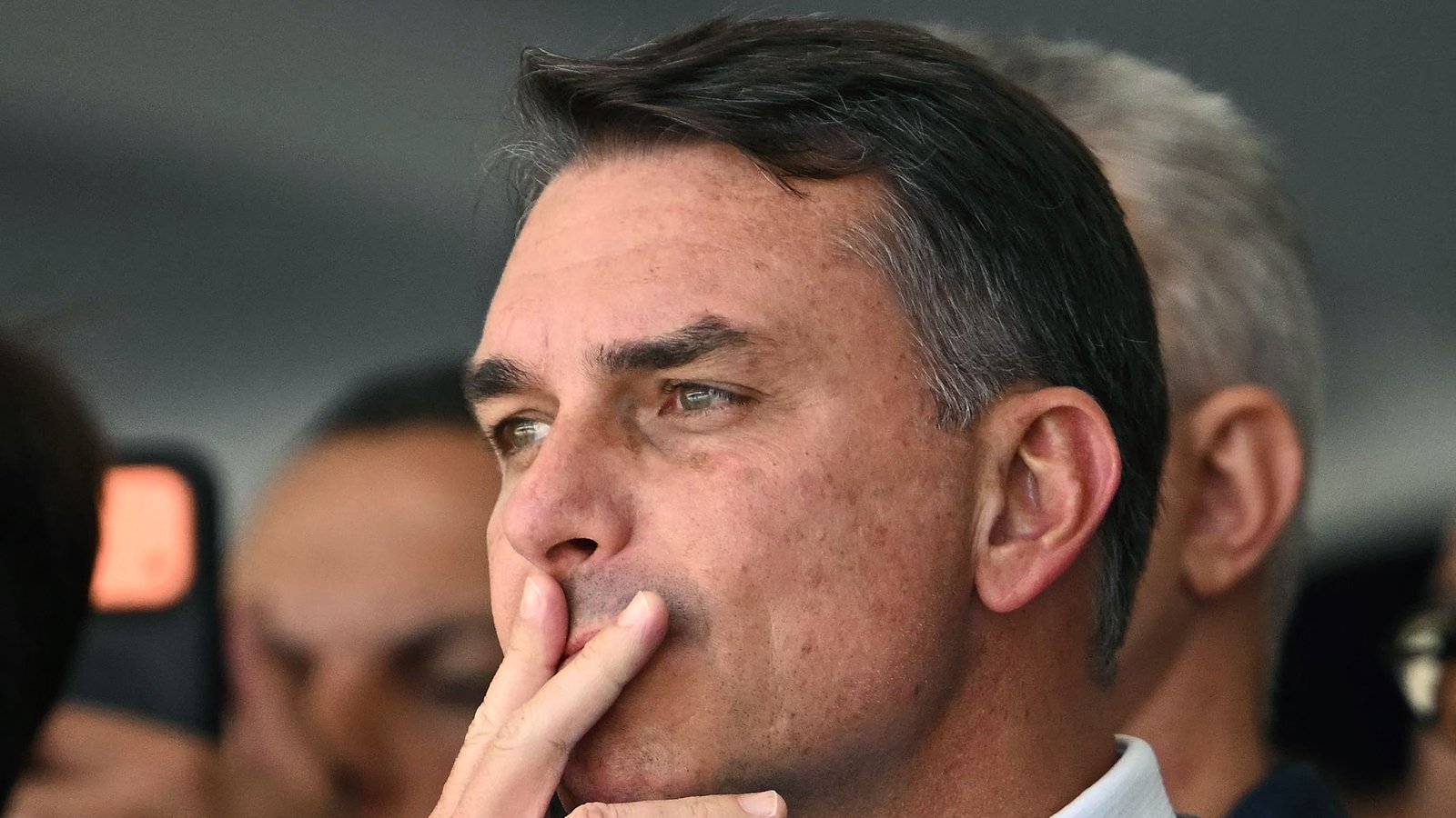 Flavio Bolsonaro lands in US after fleeing Brazil following presidential election defeat: Report