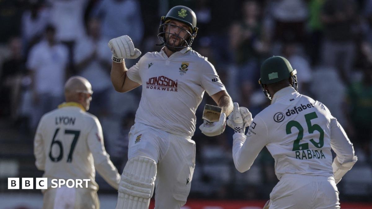 South Africa-Australia set for classic finale – what does history suggest could happen?