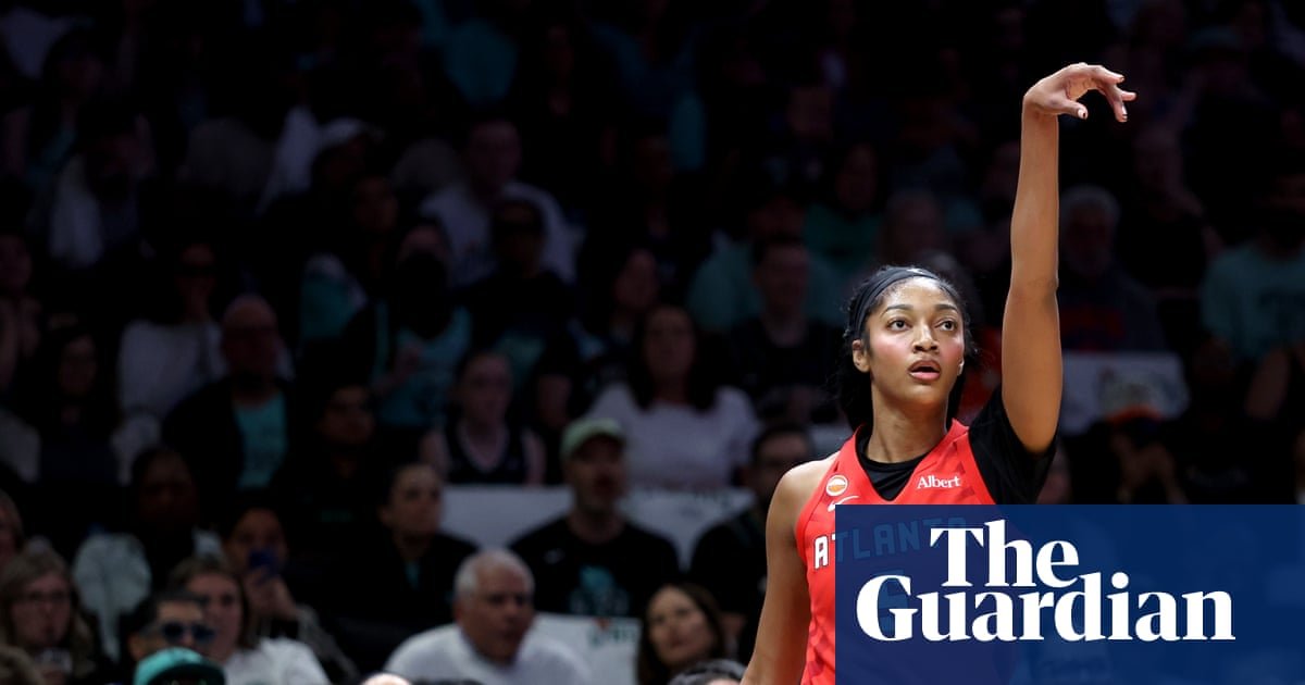 Angel Reese powers Atlanta past New York into first WNBA finals since 2013