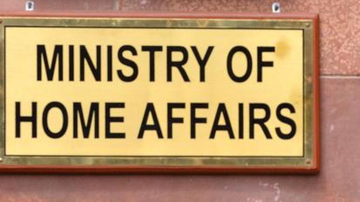 Government notifies CAPF Act amid pending challenge in Supreme Court