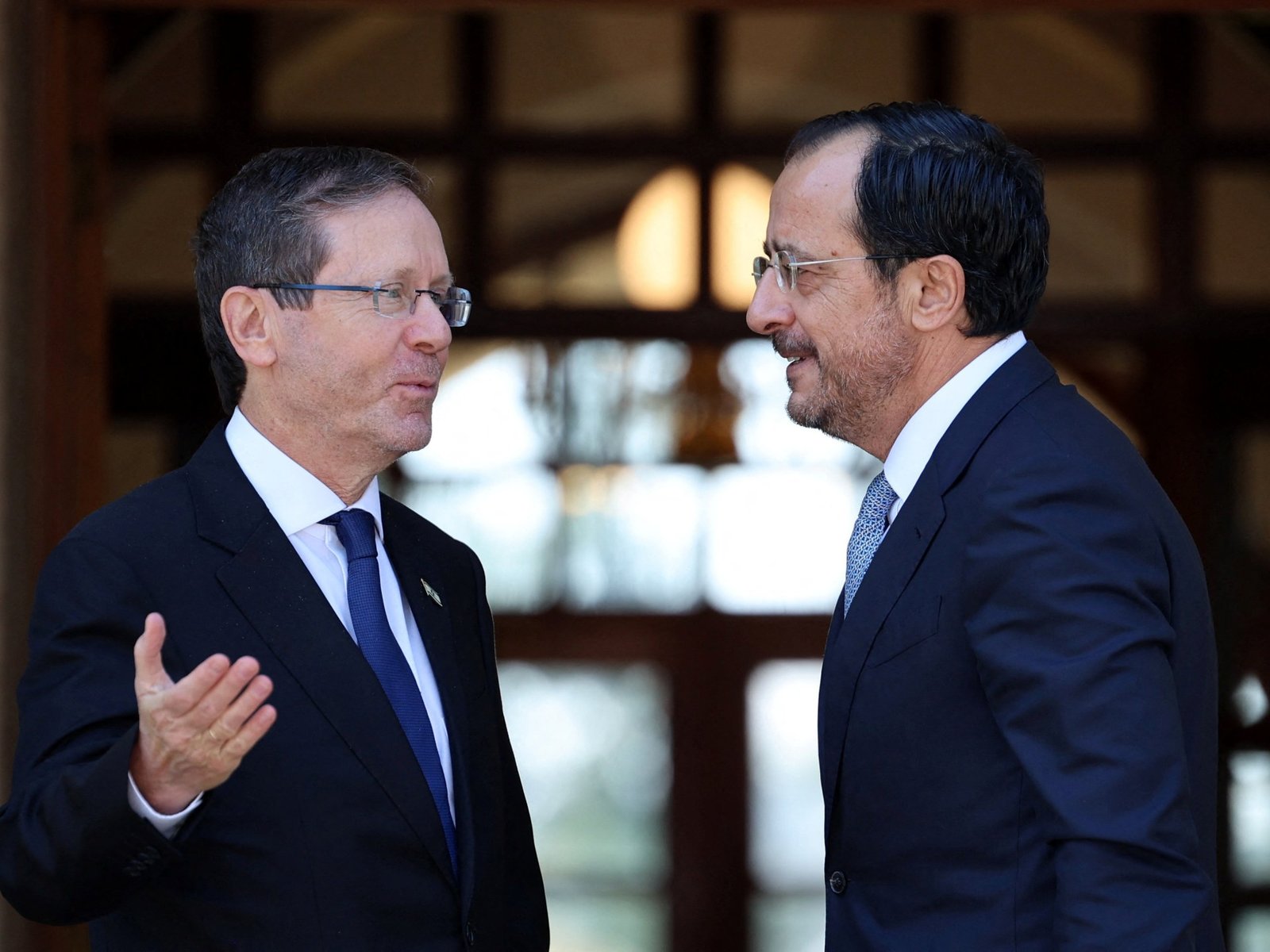 ‘Trying to dominate’: How Israel is embedding itself in the Cypriot state