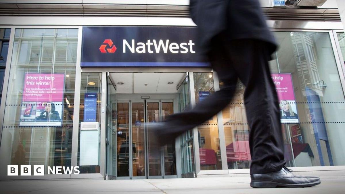 Union attacks NatWest plans to reduce working from home
