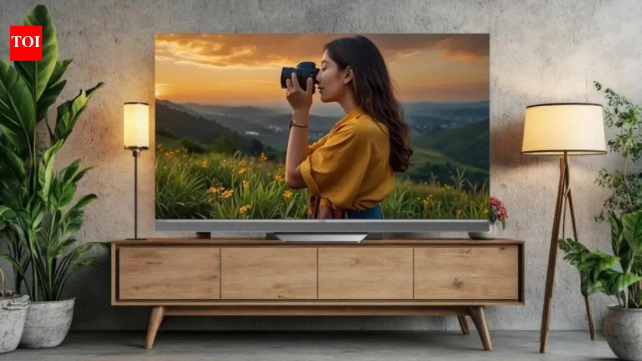 I&B ministry warns TV channels over communal rhetoric, violent visuals, AI use
