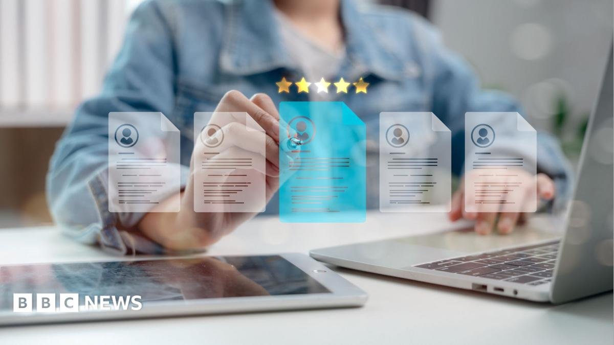 Is an 'AI war' complicating your job search?