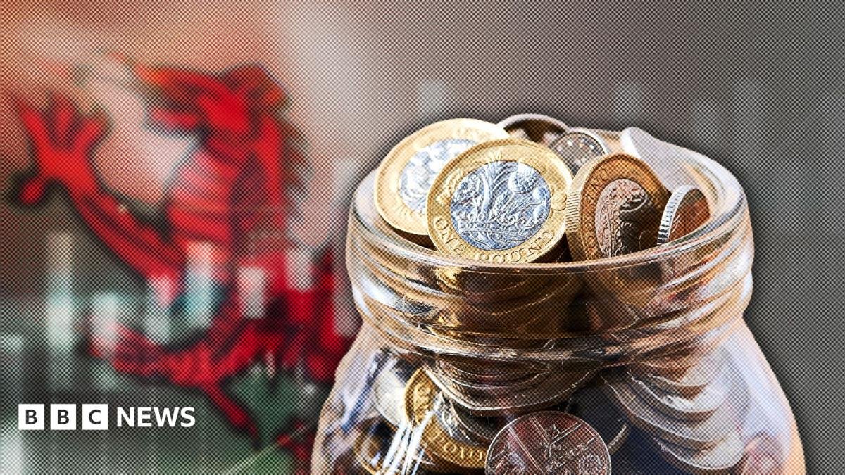 Plaid demands more cash, but how could the Budget affect Wales?