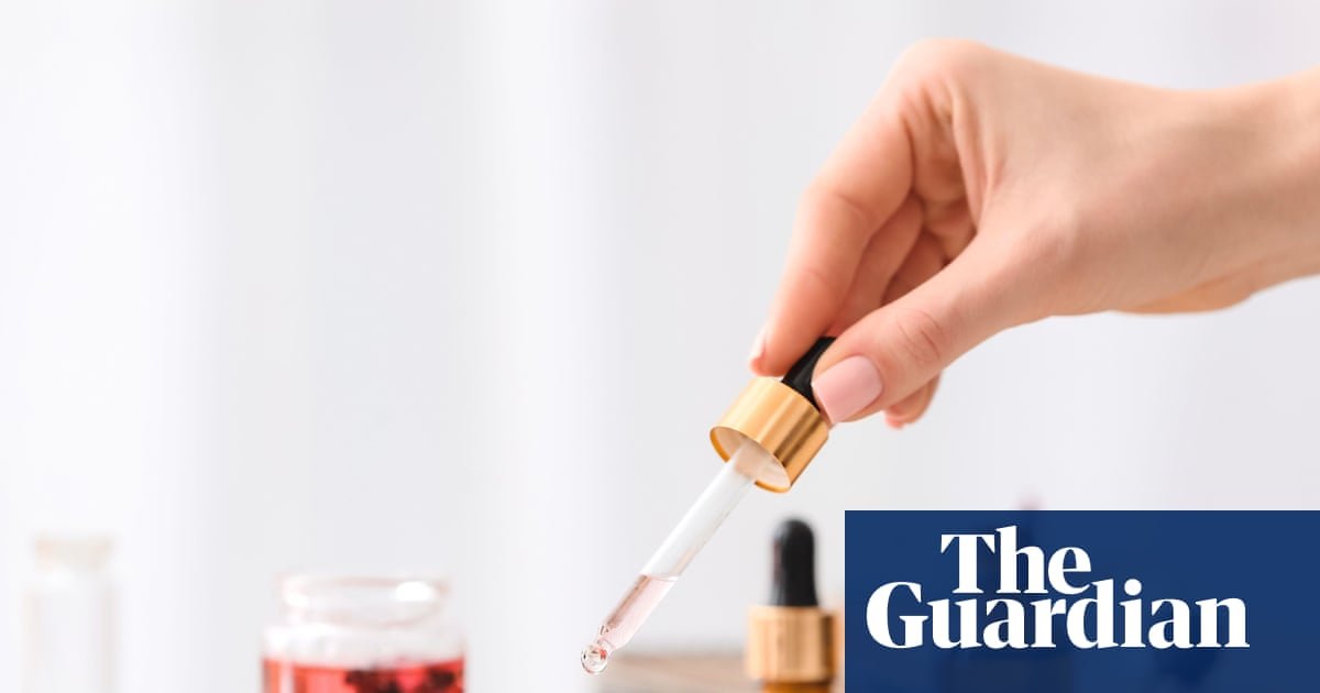 Making scents: could AI help perfumers take pressure off endangered plants?