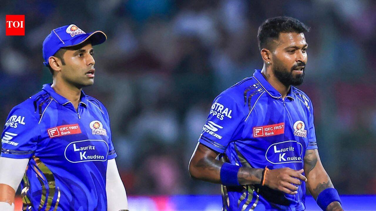 Pollard doesn't want to see 'yellows and reds', urges MI to put 'team above self'