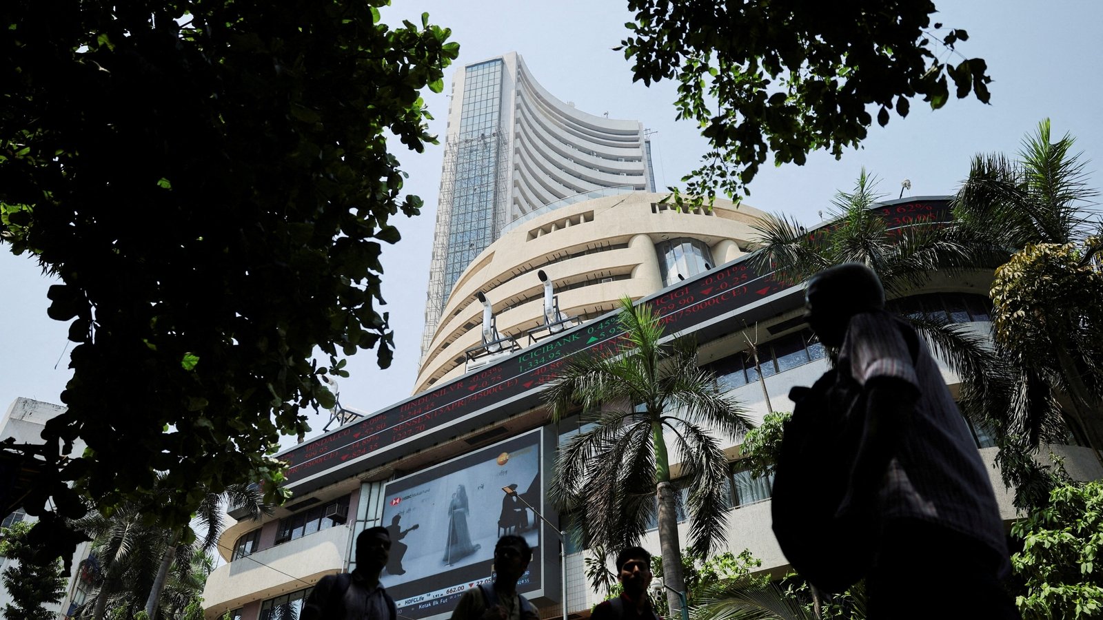 Sensex and Nifty extend gains day after biggest rally in four months