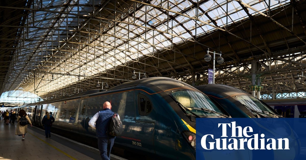 Avanti West Coast paid out £20m in ‘delay repay’ passenger refunds this summer