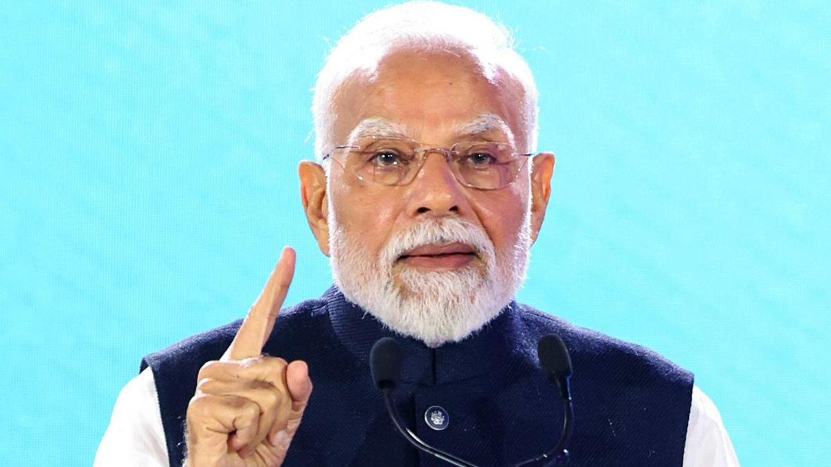 India’s cultural heritage receiving growing recognition internationally: PM Modi