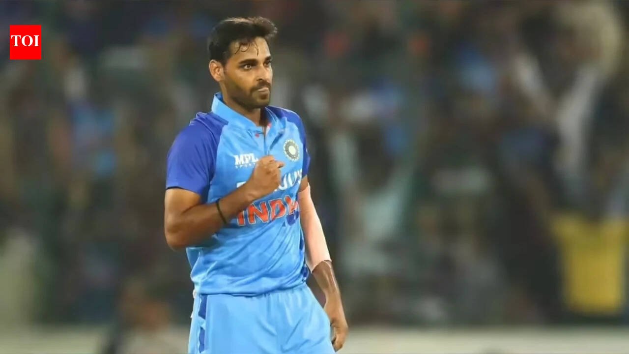 Bhuvneshwar returns as India announce T20I and India A squads for New Zealand series
