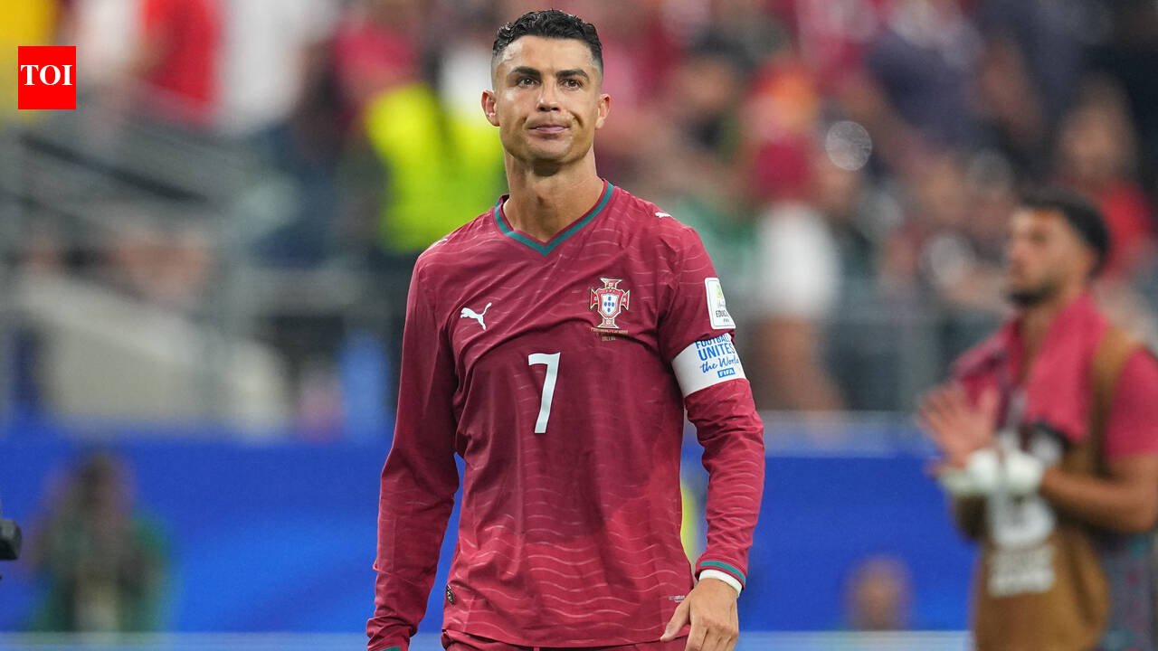 Portugal Softens Ronaldo Suspension: Federation urges captain’s return; will he say yes?