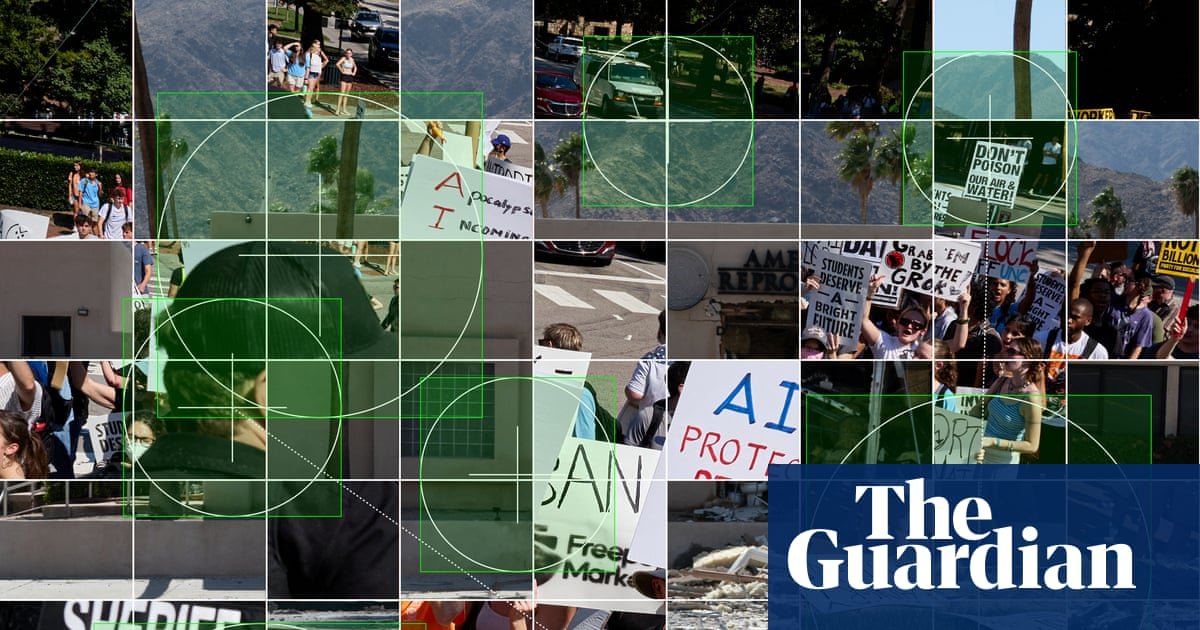 Tool and target: US law enforcement grapple with AI-enabled terrorism and anti-tech extremism