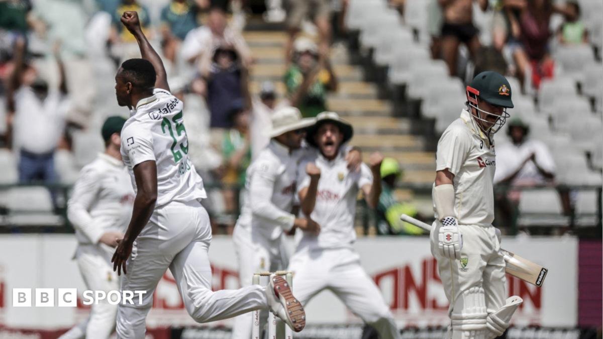 'Un-Australian' - Warner tears into former side after SA charge to win