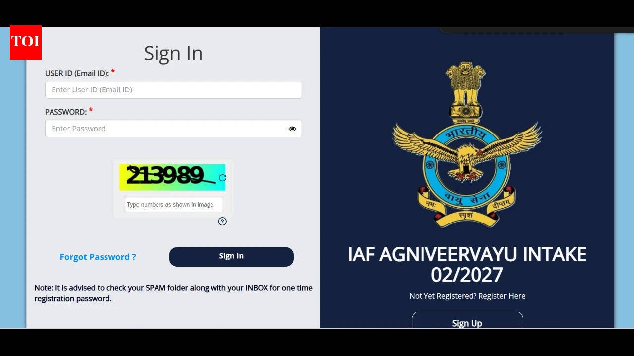 Air Force Agniveervayu result 2026: IAF to announce STAR Phase-I results for Intake 02/2027 soon, check details here