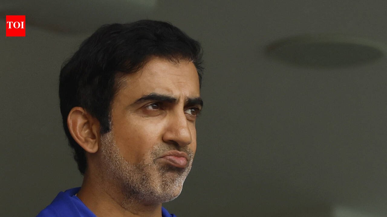 'Gambhir is chopping and changing': Ex-Australia player calls India 'unsettled'