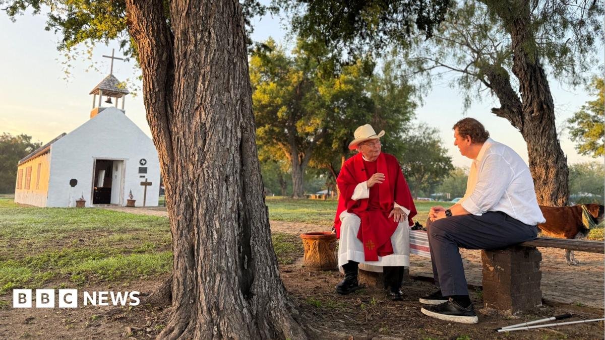 Hispanic voters helped bring Trump to power - in Texas, the tide may be turning