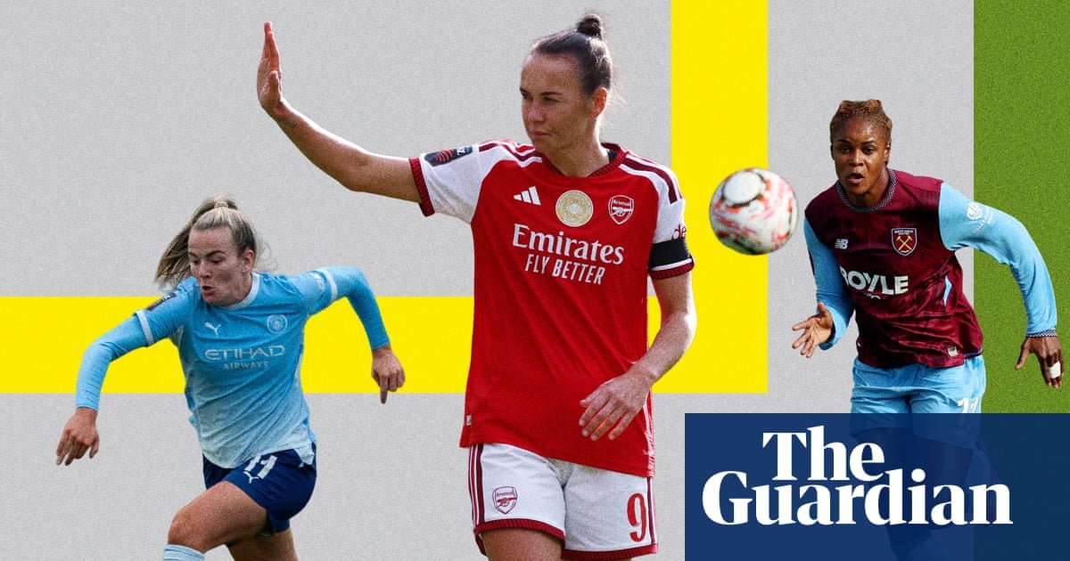 WSL talking points: pressure mounts on Slegers as Hemp closes on record