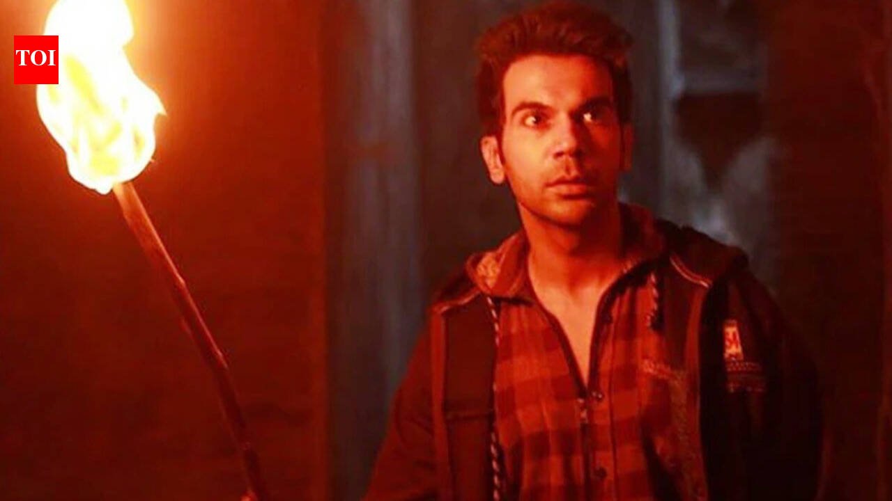 'Stree 3' release date confirmed: Rajkummar Rao's film will arrive as 'complete revelation'