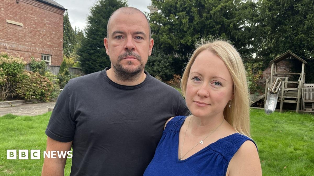 'I was blamed for my baby's death, now NHS needs to change'