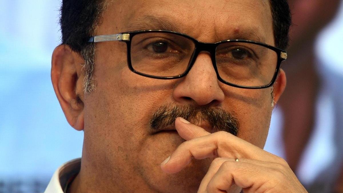 Keralam Health Minister denies medicine shortages in govt hospitals, alleges pharma companies behind such claims