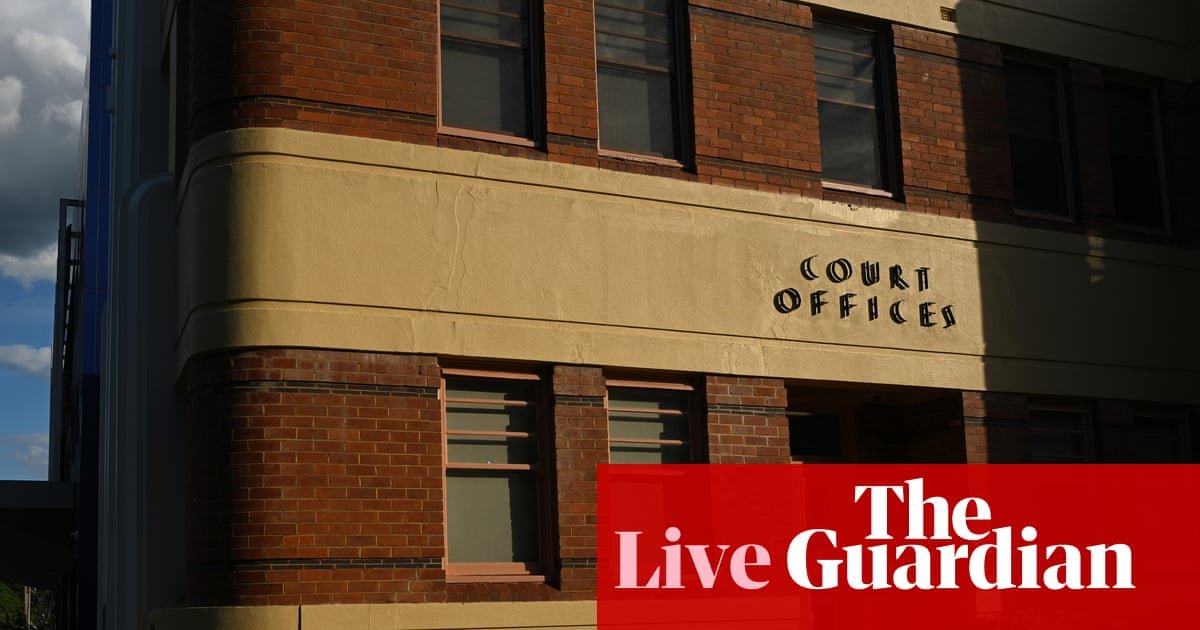 Helen Haines live updates: Brendan Nugent doesn’t apply for bail in first court appearance since alleged attack