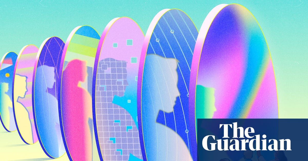 ‘Unfinished business’: the people who want their AI chatbots to ‘live on’ after they die