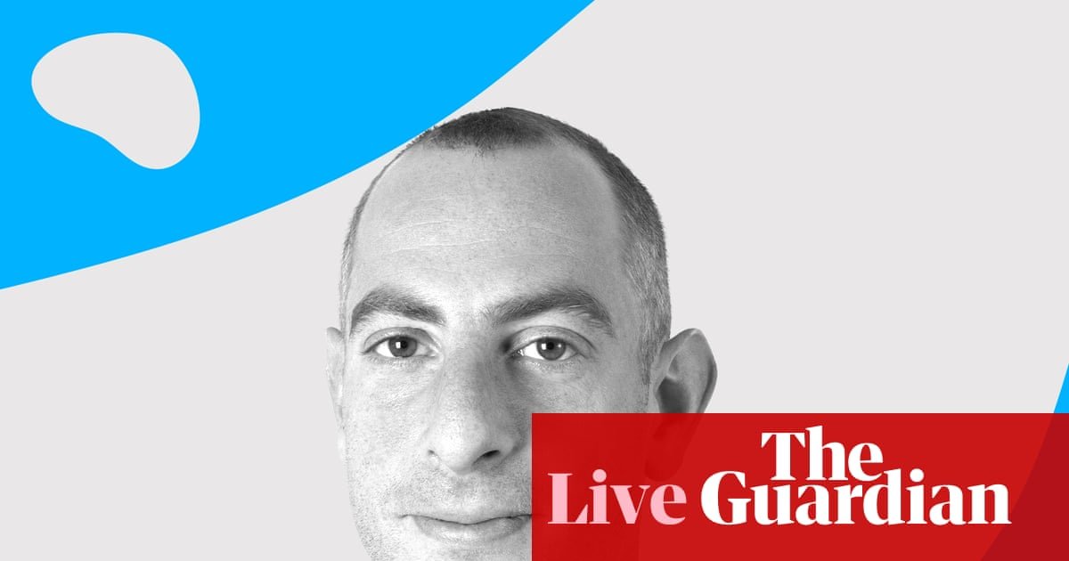 Football Q&A: ask Ed Aarons your questions as the Premier League returns – live