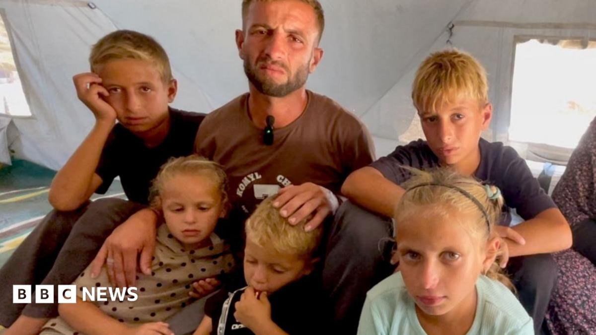 'Every day there is killing': Palestinians in Gaza face Israeli strikes despite ceasefire as peace deal stalls