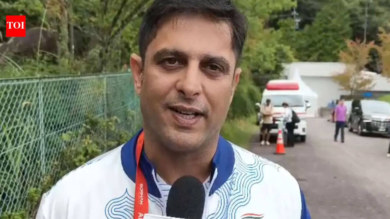 Need to build a larger pool of shooters for consistency: NRAI president Kalikesh