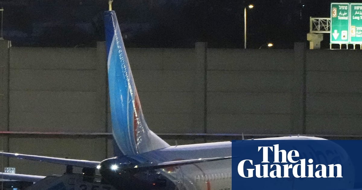 Wong thanks ‘heroes’ who thwarted flydubai pilot’s alleged attack on co-pilot as Australians confirmed safe