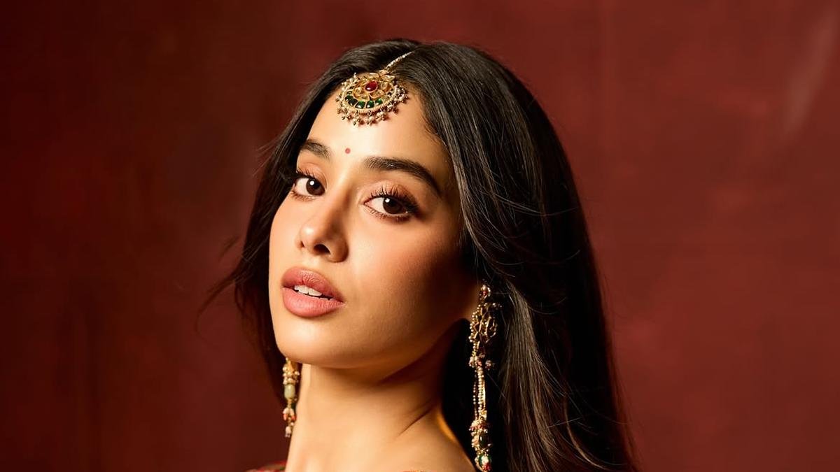 Deeply violating, bordering on sexual assault: Janhvi Kapoor on AI-generated video