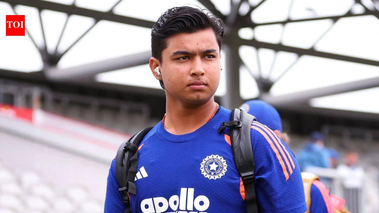 Vaibhav Sooryavanshi dropped as fit-again Kishan returns for fourth T20I