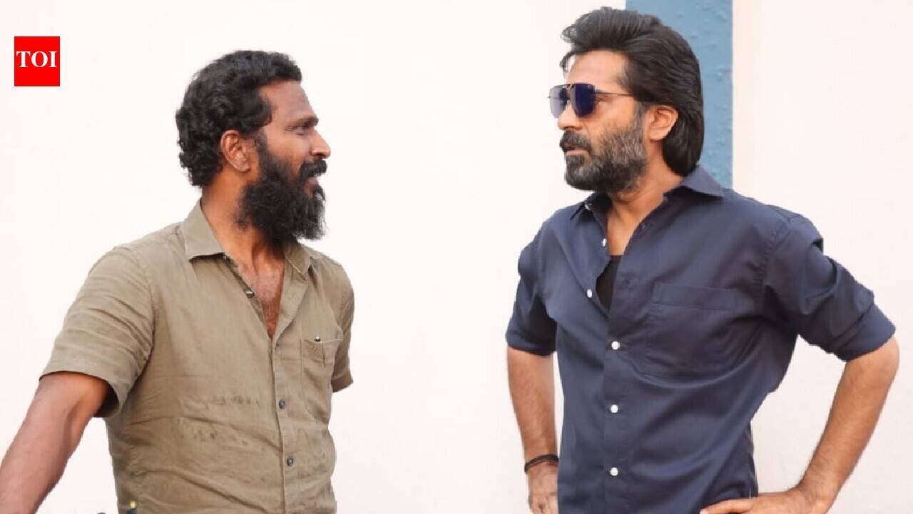 'Silambarasan will be the junior box office God with 'Arasan'': says Thanu